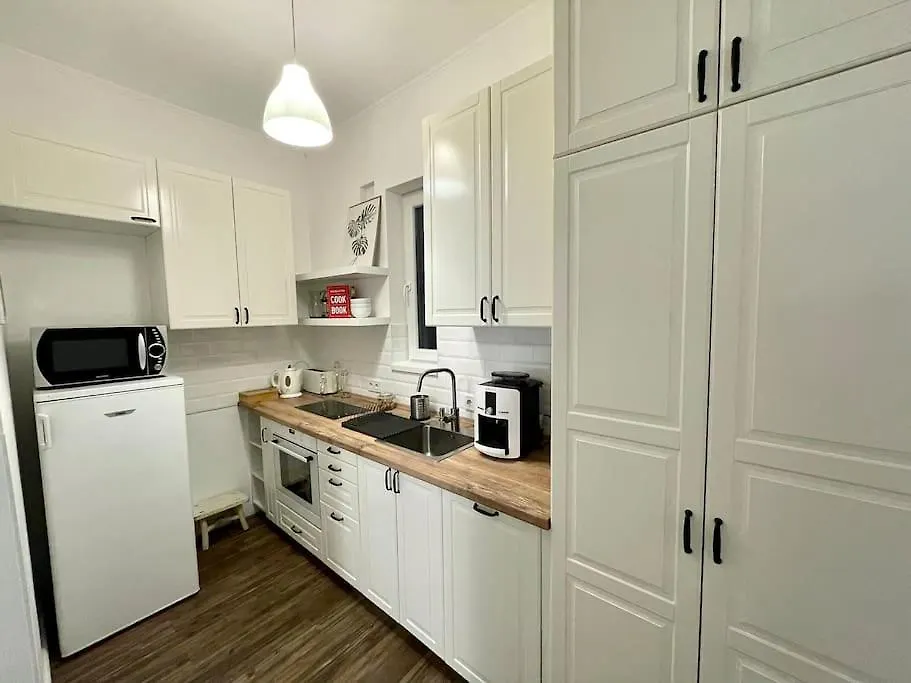 Studio27 - Apartment With Balcony At The Buda Castle Budapest 0*,