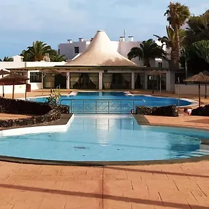 Sun And Sea 1 Front De Playa Rocca Apartment Costa Teguise
