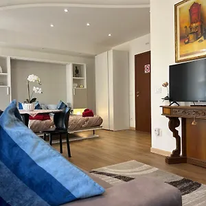 Valverde And Apartment Verona