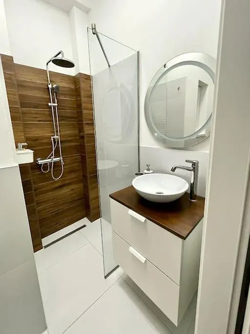 Studio27 - Apartment With Balcony At The Buda Castle 布达佩斯 0*,