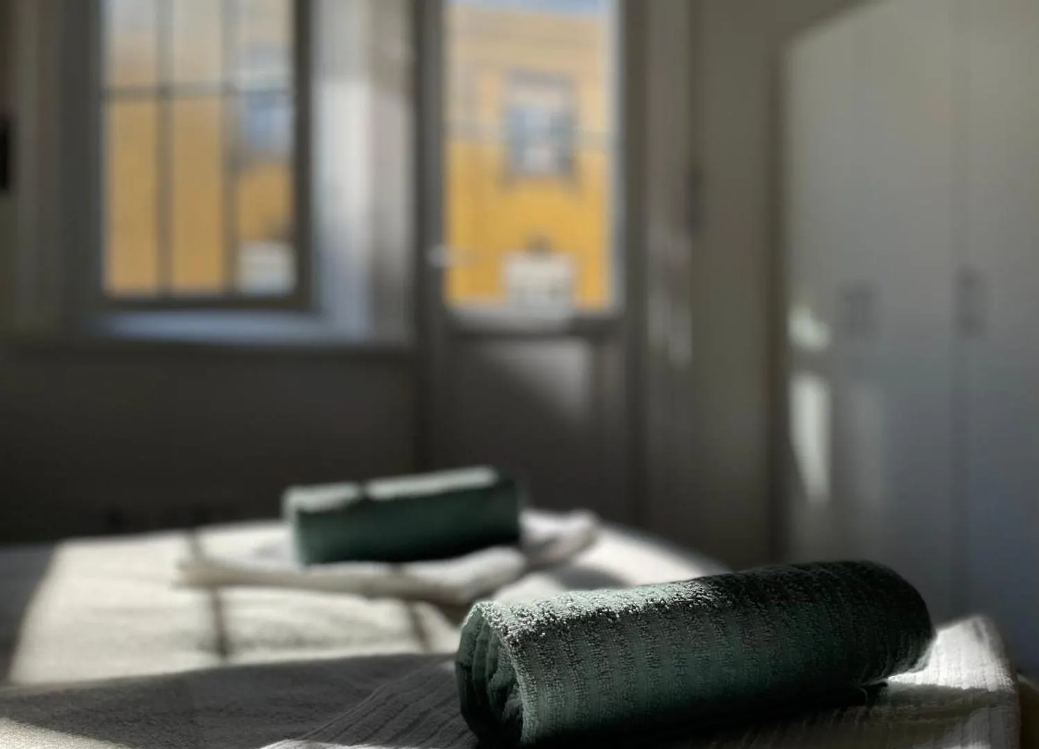 Studio27 - Apartment With Balcony At The Buda Castle 布达佩斯